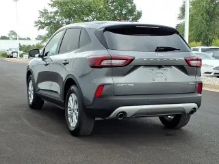 Ford Escape 2025 AWD Active SUV de 4 puertas