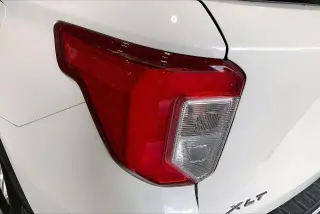 Ford Explorer 2020 XLT 4dr SUV