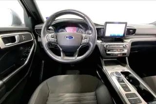 Ford Explorer 2020 XLT 4dr SUV