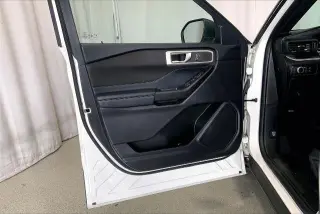 Ford Explorer 2020 XLT 4dr SUV