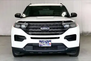 Ford Explorer 2020 XLT 4dr SUV