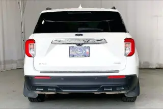 Ford Explorer 2020 XLT 4dr SUV