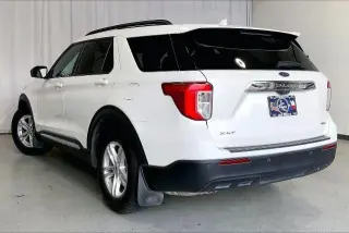 Ford Explorer 2020 XLT 4dr SUV