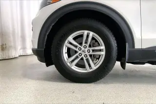 Ford Explorer 2020 XLT 4dr SUV