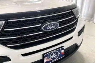 Ford Explorer 2020 XLT 4dr SUV