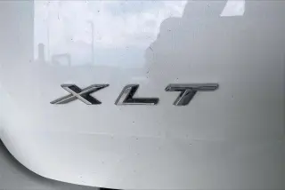 Ford Explorer 2020 XLT 4dr SUV