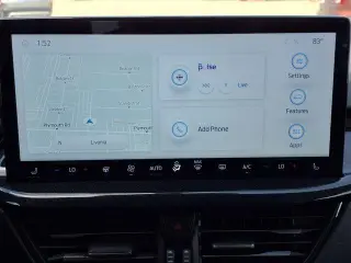 Ford Escape 2023 con tracción en las ruedas ST-Line Select 4dr SUV
