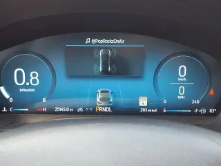 Ford Escape 2023 con tracción en las ruedas ST-Line Select 4dr SUV