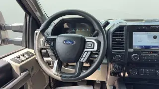 Ford F-150 2019 4x4 XL 4dr SuperCrew 6.5 ft. SB