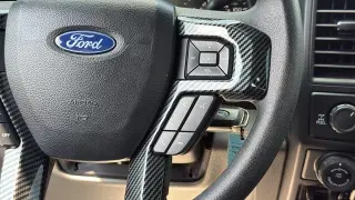 Ford F-150 2019 4x4 XL 4dr SuperCrew 6.5 ft. SB