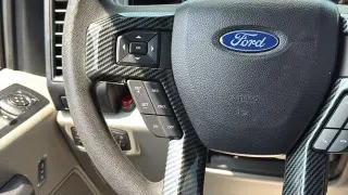 Ford F-150 2019 4x4 XL 4dr SuperCrew 6.5 ft. SB