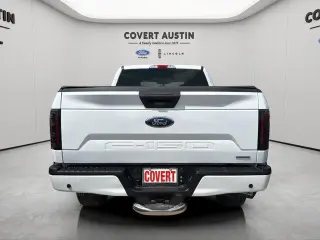 Ford F-150 2019 4x4 XL 4dr SuperCrew 6.5 ft. SB