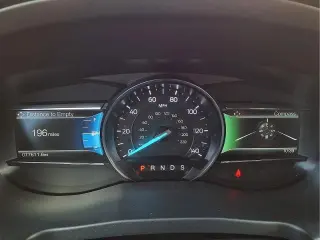 Explorador Ford 2017 XLT 4dr SUV