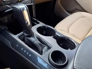 Explorador Ford 2017 XLT 4dr SUV