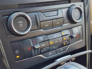 Explorador Ford 2017 XLT 4dr SUV