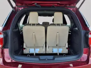 Explorador Ford 2017 XLT 4dr SUV