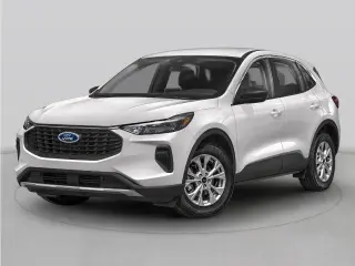 Ford Escape 2025 AWD Active 4dr SUV