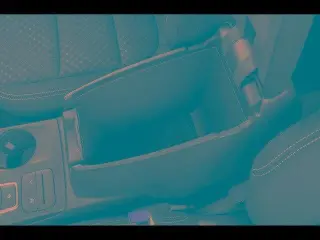 Ford Escape 2025 AWD Active 4dr SUV