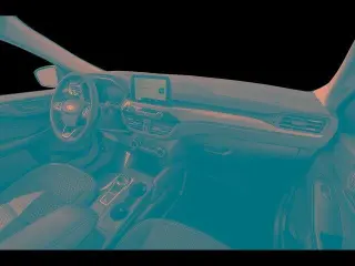 Ford Escape 2025 AWD Active 4dr SUV