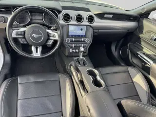 Ford Mustang 2023 EcoBoost 2dr Convertible