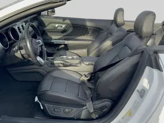 Ford Mustang 2023 EcoBoost 2dr Convertible