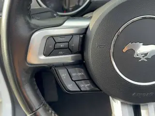 Ford Mustang 2023 EcoBoost 2dr Convertible