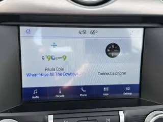Ford Mustang 2023 EcoBoost 2dr Convertible