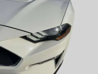 Ford Mustang 2023 EcoBoost 2dr Convertible