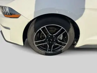 Ford Mustang 2023 EcoBoost 2dr Convertible