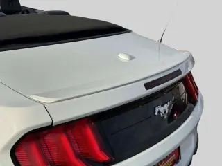 Ford Mustang 2023 EcoBoost 2dr Convertible