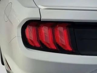 Ford Mustang 2023 EcoBoost 2dr Convertible