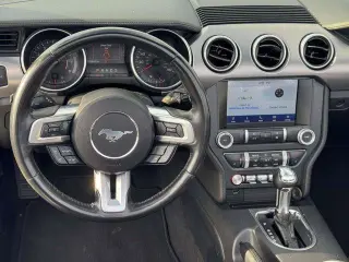 Ford Mustang 2023 EcoBoost 2dr Convertible