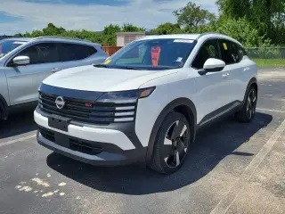 Nissan Kicks 2025 AWD SR 4dr Crossover