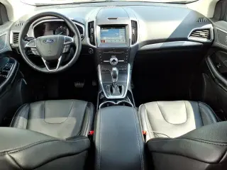 Ford Edge 2018 AWD Titanium 4dr Crossover