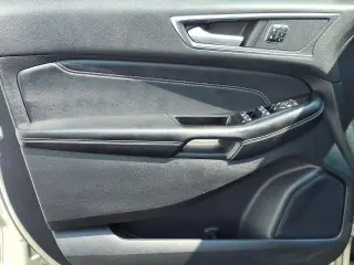Ford Edge 2018 AWD Titanium 4dr Crossover