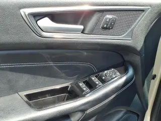 Ford Edge 2018 AWD Titanium 4dr Crossover