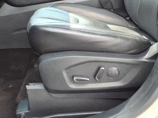 Ford Edge 2018 AWD Titanium 4dr Crossover