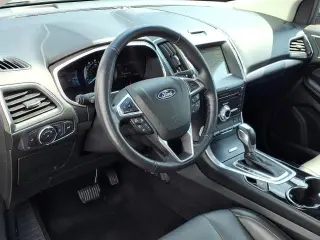 Ford Edge 2018 AWD Titanium 4dr Crossover