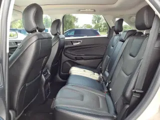 Ford Edge 2018 AWD Titanium 4dr Crossover