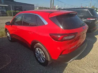 Ford Escape 2024 Active 4dr SUV