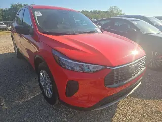 Ford Escape 2024 Active 4dr SUV