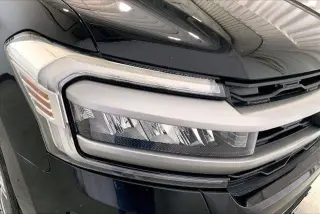 Ford Expedition MAX 2022 4x2 XLT 4dr SUV