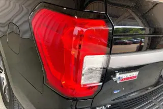 Ford Expedition MAX 2022 4x2 XLT 4dr SUV