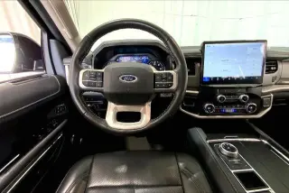 Ford Expedition MAX 2022 4x2 XLT 4dr SUV