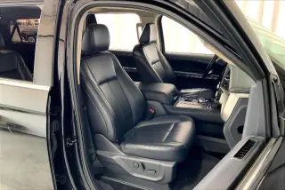Ford Expedition MAX 2022 4x2 XLT 4dr SUV