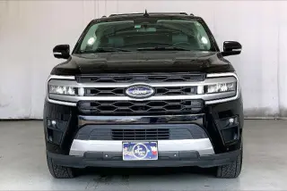 Ford Expedition MAX 2022 4x2 XLT 4dr SUV