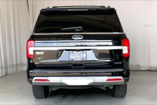 Ford Expedition MAX 2022 4x2 XLT 4dr SUV