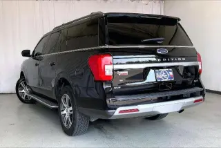 Ford Expedition MAX 2022 4x2 XLT 4dr SUV
