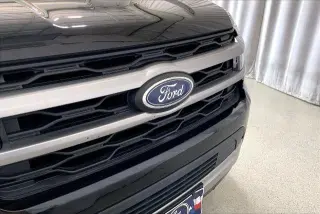 Ford Expedition MAX 2022 4x2 XLT 4dr SUV