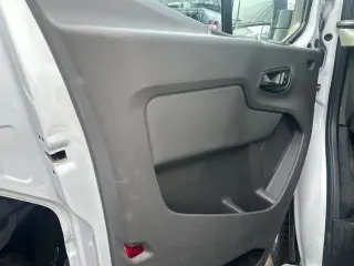 Ford Transit 2025 250 3dr SWB Low Roof Van de Carga